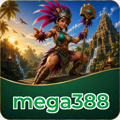 APK mega388 Technical Info